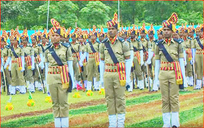 OISF Odisha