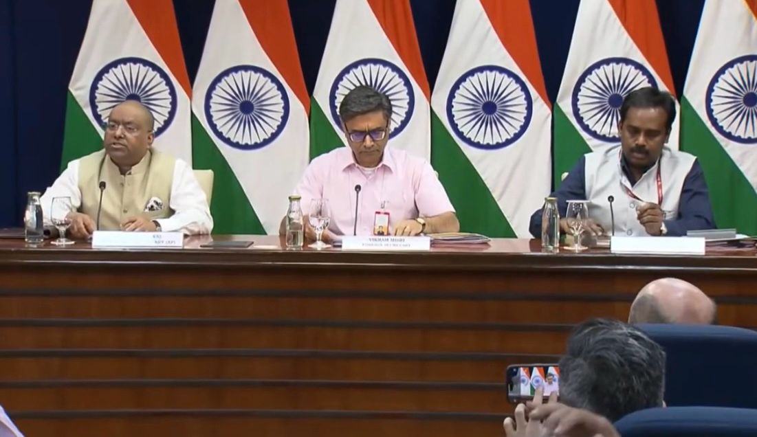 India cancels Indus Water Treaty with Pakistan, border shut