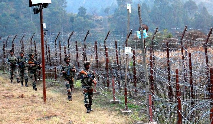 India Warns Pakistan Over LoC Ceasefire Violations in DGMO-level talk