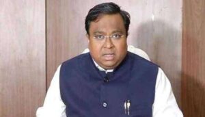 Sijimali Mining Issue: ସିଜିମାଳି ପ୍ରସଙ୍ଗରେ ଜୁଏଲ ଓରାମଙ୍କ ହସ୍ତକ୍ଷେପ ଲୋଡ଼ିଲେ ସାଂସଦ ସସ୍ମିତ ପାତ୍ର