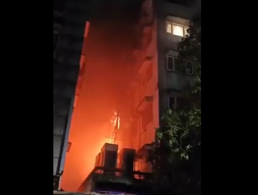 Four Odia Among 14 Killed In Kolkata Hotel Fire
