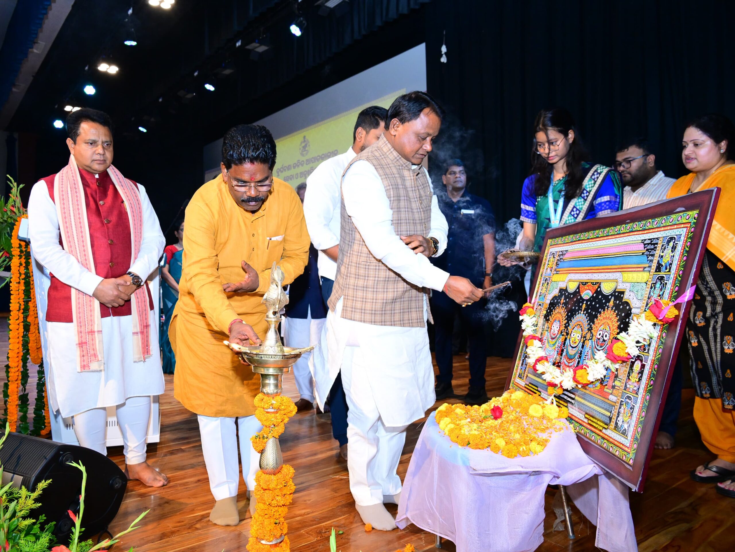 Medical colleges in all mineral dists to have better trauma care facilities 
