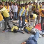 ଯୁଦ୍ଧ ପ୍ରସ୍ତୁତି ପାଇଁ ଆରମ୍ଭ ହେଲା ମକ୍‌ ଡ୍ରିଲ୍‌: ବାଜିଲା ସାଇରନ୍‌