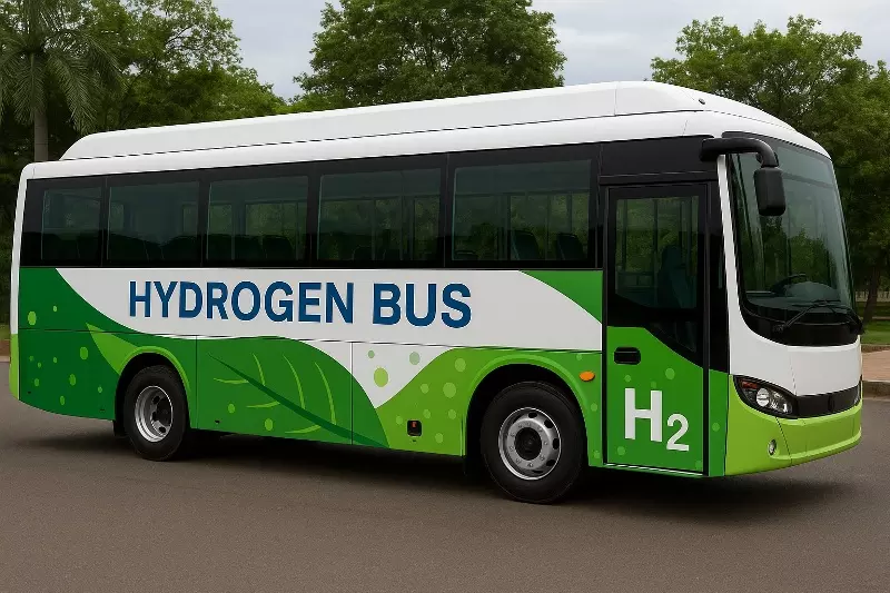 hydrogen-buses-to-run-in-bhubaneswar