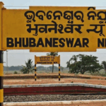 ଭୁବନେଶ୍ୱର ନୂଆ ଷ୍ଟେସନରୁ ଗଡ଼ିଲା ୩ଟି ଏକ୍ସପ୍ରେସ୍