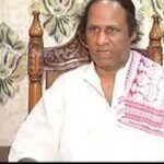 ବରିଷ୍ଠ ସେବାୟତ ରାମକୃଷ୍ଣ ଦାସମହାପାତ୍ର ନିଲମ୍ବିତ
