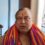 ପୁରୀ ବ୍ୟତୀତ କୌଣସି ଧାମକୁ ‘ଜଗନ୍ନାଥ ଧାମ’ କହିପାରିବେନି: ଜଗନ୍ନାଥ ସ୍ବାଇଁ ମହାପାତ୍ର