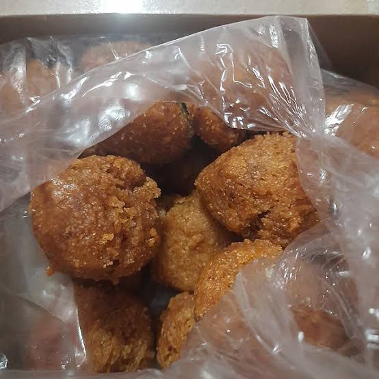 Bhadrak dist admin urges to include 'Palua Ladoo' in breakfast