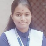 ବରଗଡ଼ ଛାତ୍ରୀ ମାଟ୍ରିକ ପରୀକ୍ଷାରେ ଓଡ଼ିଶା ଟପ୍ପର