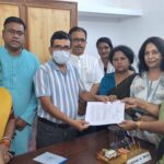 କୋରାପୁଟ ଛାତ୍ରାବାସରେ ଦୁଷ୍କର୍ମର ଶୀକାର ହୋଇଥିବା ପୀଡିତାଙ୍କୁ ନ୍ୟାୟ ଦେବାକୁ ବିଜେଡିର ଦାବି