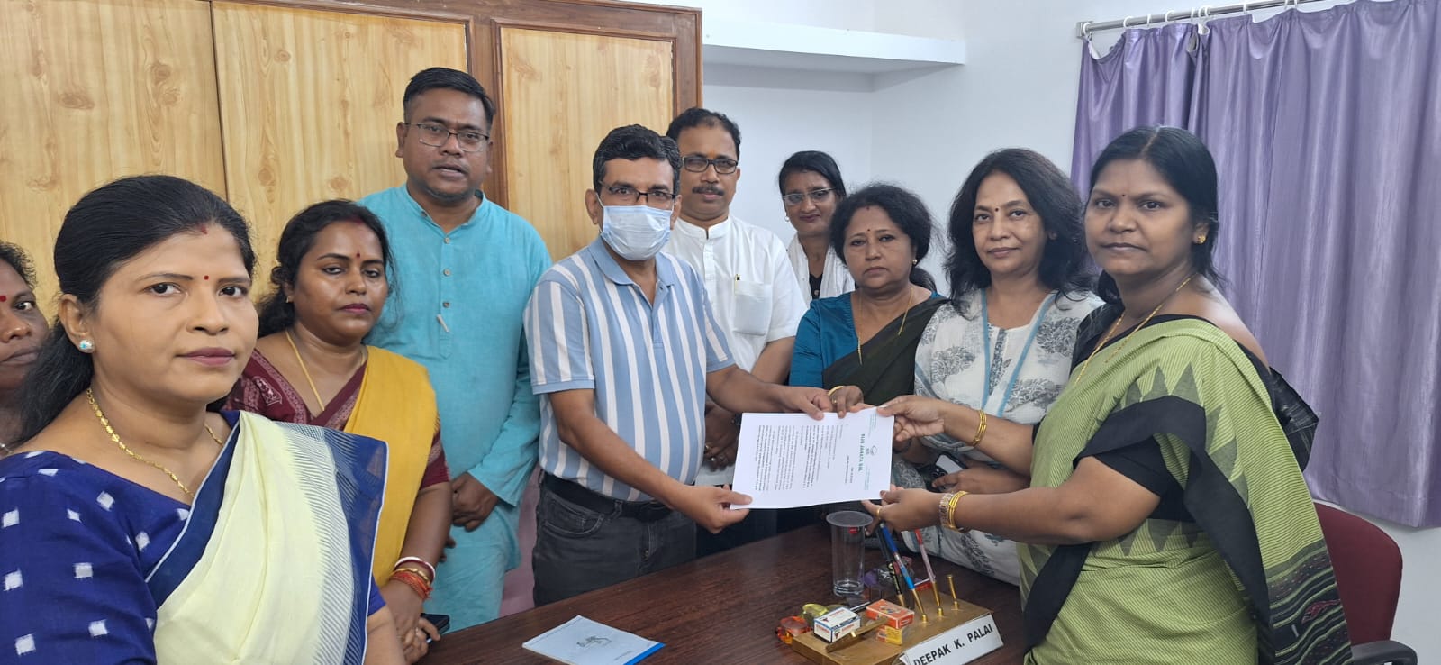 bjd-demands-justice-for-koraput victim