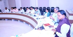 ୬ଟି ପ୍ରସ୍ତାବକୁ ରାଜ୍ୟ କ୍ୟାବିନେଟ୍‌ର ଅନୁମୋଦନ