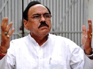 Bhupinder Singh launches veiled attack on BJD