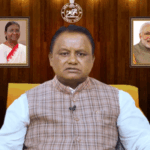 ଜାତୀୟ ସୁରକ୍ଷା ପାଇଁ ଯୁବପିଢ଼ିଙ୍କୁ ନାଗରିକ ପ୍ରତିରକ୍ଷାରେ ଯୋଗ ଦେବାକୁ ଓଡ଼ିଶା ମୁଖ୍ୟମନ୍ତ୍ରୀଙ୍କ ଆହ୍ୱାନ