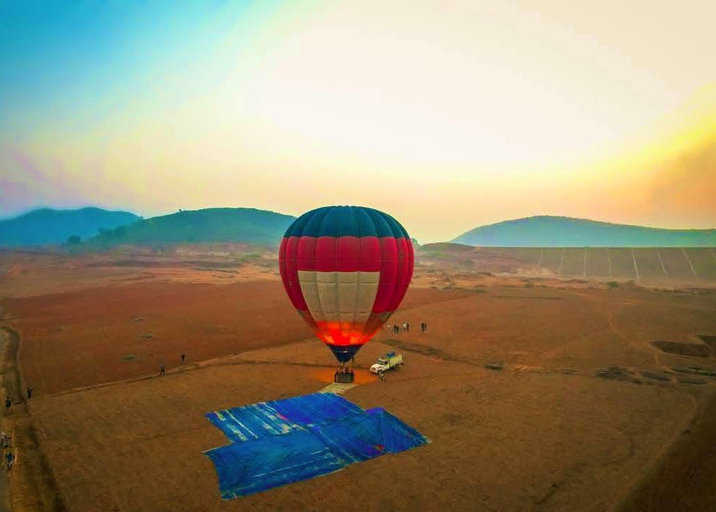 Odisha Govt issues guidelines for adventure tourism