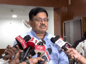 ଚଳିତ ବର୍ଷ ଶେଷ ସୁଦ୍ଧା କଟକ-ସମ୍ବଲପୁର ରାସ୍ତା କାମ ହେବ ଶେଷ: ପୃଥ୍ୱୀରାଜ ହରିଚନ୍ଦନ