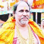 ଦଇତାପତି ନିଯୋଗ ସମ୍ପାଦକ ରାମକୃଷ୍ଣ ଦାସମହାପାତ୍ରଙ୍କ ନାଁରେ ଏତଲା