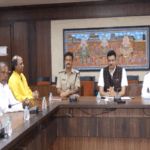 ଦୀଘା ଜଗନ୍ନାଥ ମନ୍ଦିର ବିବାଦ; ରାମକୃଷ୍ଣ ଦାସମହାପାତ୍ରଙ୍କୁ ପଚରାଉଚରା