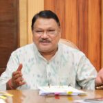 ଟ୍ରେନରୁ ଗାୟବ ହୋଇ ଆହତ ଅବସ୍ଥାରେ ମିଳିଥିବା ଚର୍ଚ୍ଚାକୁ ଖଣ୍ଡନ କଲେ ଜୁଏଲ ଓରାମ, କହିଲେ ମୁଁ ସମ୍ପୂର୍ଣ୍ଣ ସୁସ୍ଥ ଅଛି