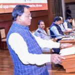 ଜରୁରୀକାଳୀନ ପରିସ୍ଥିତି ସମୟରେ ଜେଲ୍‌ ଯାଇଥିବା ସଂଗ୍ରାମୀଙ୍କୁ ମିଳିବ ପେନ୍‌ସନ: ମୁଖ୍ୟମନ୍ତ୍ରୀ
