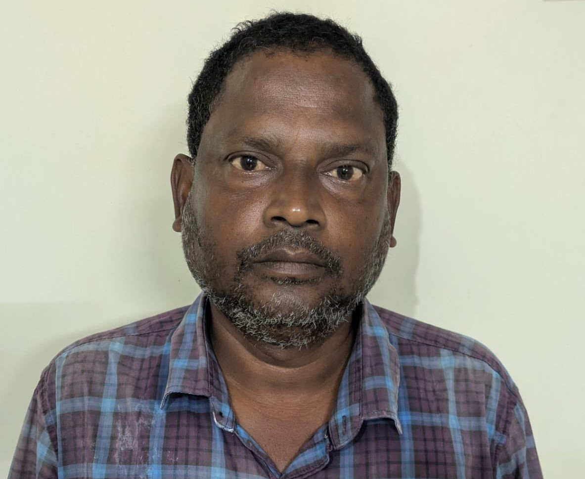 Nuapada R&B Junior Engineer Arrested by Odisha Vigilance in DA Case