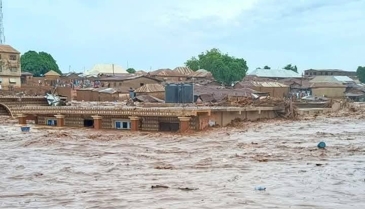 more than 100 killed-in-nigeria flooding