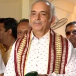 ଦୀଘା ଜଗନ୍ନାଥ ମନ୍ଦିର ବିବାଦ ନେଇ ଇସ୍କନ ମାୟାପୁରୀ ମୁଖ୍ୟଙ୍କୁ ଚିଠି ଲେଖିଲେ ଗଜପତି ମହାରାଜା