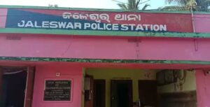 ଏସ୍‌ଡିପିଓଙ୍କ ଆତ୍ମହତ୍ୟା ଚେତାବନୀ; ଉପରିସ୍ଥ ଅଧିକାରୀଙ୍କୁ ଲେଖିଲେ ଚିଠି