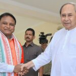 ଅପରେସନ୍ ସିନ୍ଦୂରକୁ ପ୍ରଶଂସା କରିଛନ୍ତି ମୁଖ୍ୟମନ୍ତ୍ରୀ ମୋହନ ମାଝୀ ଓ ବିରୋଧୀ ଦଳ ନେତା ନବୀନ ପଟ୍ଟନାୟକ