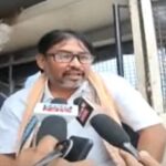 ବିଧାୟକ ଯୋଗେଶ ସିଂଙ୍କୁ ଉଠାଇ ନେଲା ପୋଲିସ
