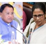 ଦୀଘାରେ ଜଗନ୍ନାଥ ମନ୍ଦିର ବିବାଦକୁ ନେଇ ମମତା ବାନାର୍ଜୀଙ୍କୁ ଚିଠି ଲେଖିଲେ ମୁଖ୍ୟମନ୍ତ୍ରୀ