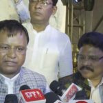 ଅପରେସନ୍ ସିନ୍ଦୁର ପରେ ଭାରତୀୟ ସେନା ବାହିନୀକୁ ପ୍ରଶଂସା କଲେ ମୁଖ୍ୟମନ୍ତ୍ରୀ