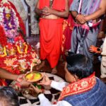 ମା’ ତାରାତାରିଣୀ ପୀଠର ବିକାଶ ପାଇଁ ୬୮ କୋଟି ଟଙ୍କାର ପ୍ରକଳ୍ପ ଘୋଷଣା କଲେ ମୁଖ୍ୟମନ୍ତ୍ରୀ