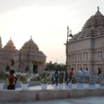 ଦୀଘା ମନ୍ଦିର ବିବାଦ: ତଦନ୍ତ ନିର୍ଦ୍ଦେଶ ଦେଲେ ଆଇନ ମନ୍ତ୍ରୀ
