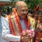 ଅମିତ ଶାହାଙ୍କ ଓଡ଼ିଶା ଗସ୍ତ ସ୍ଥଗିତ