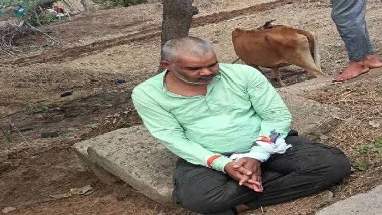 Journalist’s assault in balangir-Main accused arrested