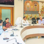 ୮ ପ୍ରସ୍ତାବକୁ ରାଜ୍ୟ କ୍ୟାବିନେଟର ମଞ୍ଜୁରୀ
