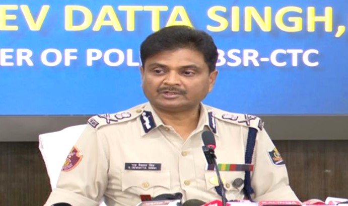  4 interstate fraudsters arrested for selling of medical seat in Odisha