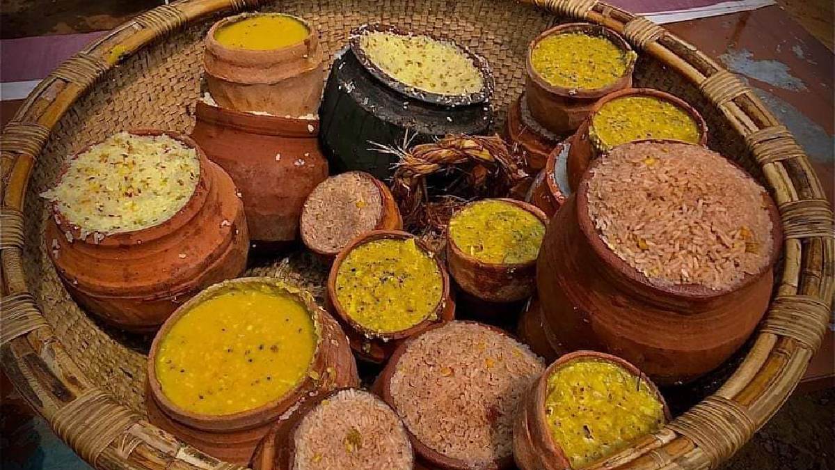 SJTA appeal all not to consume Mahaprasad at dining table