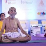 ପରଲୋକରେ ଯୋଗ ଗୁରୁ ସ୍ବାମୀ ଶିବାନନ୍ଦ