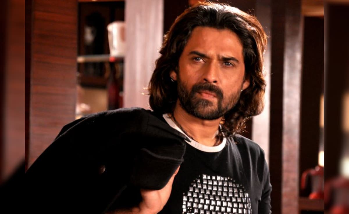 Actor Mukul Dev dies at 54