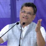 ଜଷ୍ଟିସ୍ ଦୀକ୍ଷିତ କ୍ରିଷ୍ଣା ଶ୍ରୀପଦଙ୍କୁ ଓଡ଼ିଶା ହାଇକୋର୍ଟକୁ ବଦଳି