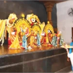 ଦିଘାରେ ଜଗନ୍ନାଥ ମନ୍ଦିର ବିବାଦ ଘଟଣା; ବ୍ରହ୍ମ ସ୍ଥାପନ ନେଇ କୌଣସି ସ୍ଥାନରେ କହିନାହିଁ: ରାମକୃଷ୍ଣ