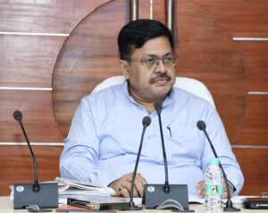 ବଡ଼ ଦାଣ୍ଡରେ ବିକ୍ରି ହେବ ନାହିଁ ମଦ ଓ ଆମିଷ: ଆଇନମନ୍ତ୍ରୀ