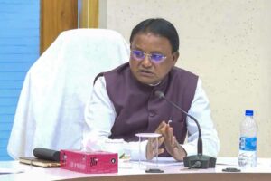 ମୁଖ୍ୟମନ୍ତ୍ରୀଙ୍କ ନୀତିଗତ ନିଷ୍ପତ୍ତି; ରାଜ୍ୟର ଶିଶୁବାଟିକା ଗୁଡ଼ିକରେ ନିଯୁକ୍ତ ହେବେ ‘ଶିଶୁ ସେବିକା’