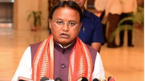 ମୁଖ୍ୟମନ୍ତ୍ରୀଙ୍କ ଆସିକା ଗ୍ରସ୍ତ ପୂର୍ବରୁ ୨୫ ବିଜେଡି କର୍ମୀ ଅଟକ