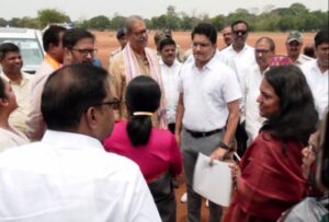 ଆସନ୍ତା ୧୩ ତାରିଖରେ ଅନୁଷ୍ଠିତ ହେବାକୁ ଯାଉଛି ନାରୀ ଶକ୍ତି ମେଳା
