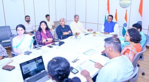 ରାଜ୍ୟରେ ଡାଇରିଆ ପରିସ୍ଥିତି ନିୟନ୍ତ୍ରଣାଧିନ ଥିବା କହିଲେ ମୁଖ୍ୟମନ୍ତ୍ରୀ ମୋହନ ମାଝୀ