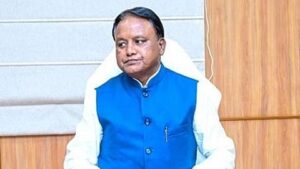 ପୁରୀ ଅଘଟଣ ଘଟଣା; ଶୋକ ପ୍ରକାଶ କଲେ ମୁଖ୍ୟମନ୍ତ୍ରୀ