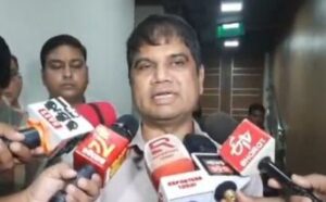 ବିଏମ୍‌ସି ଅଫିସରେ ଅତିରିକ୍ତ କମିଶନରଙ୍କୁ ଆକ୍ରମଣ ଅଭିଯୋଗ